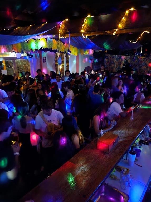 Loki Hostel