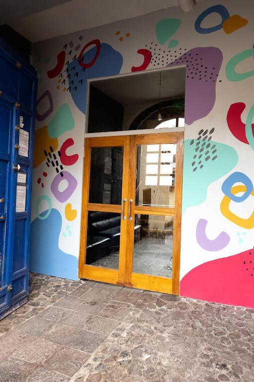 Hostel Loki Cusco