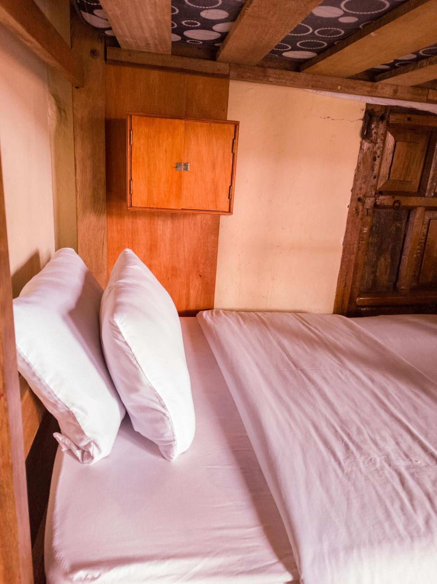 Loki Hostel *