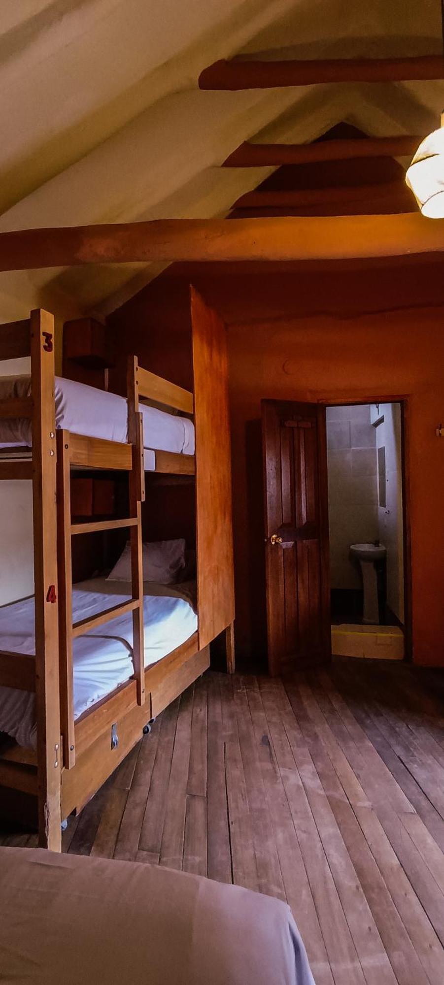 Loki Hostel Cusco