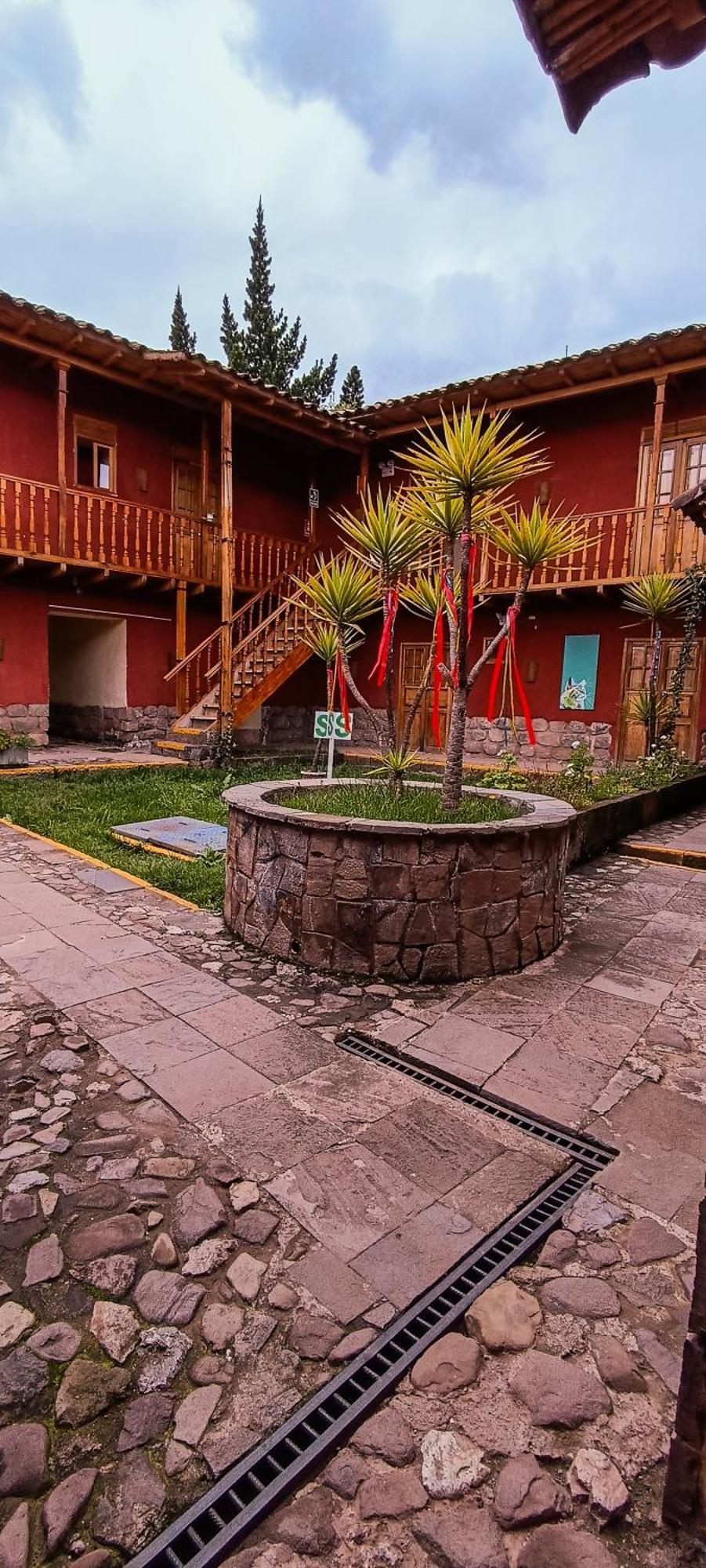 Hostel Loki