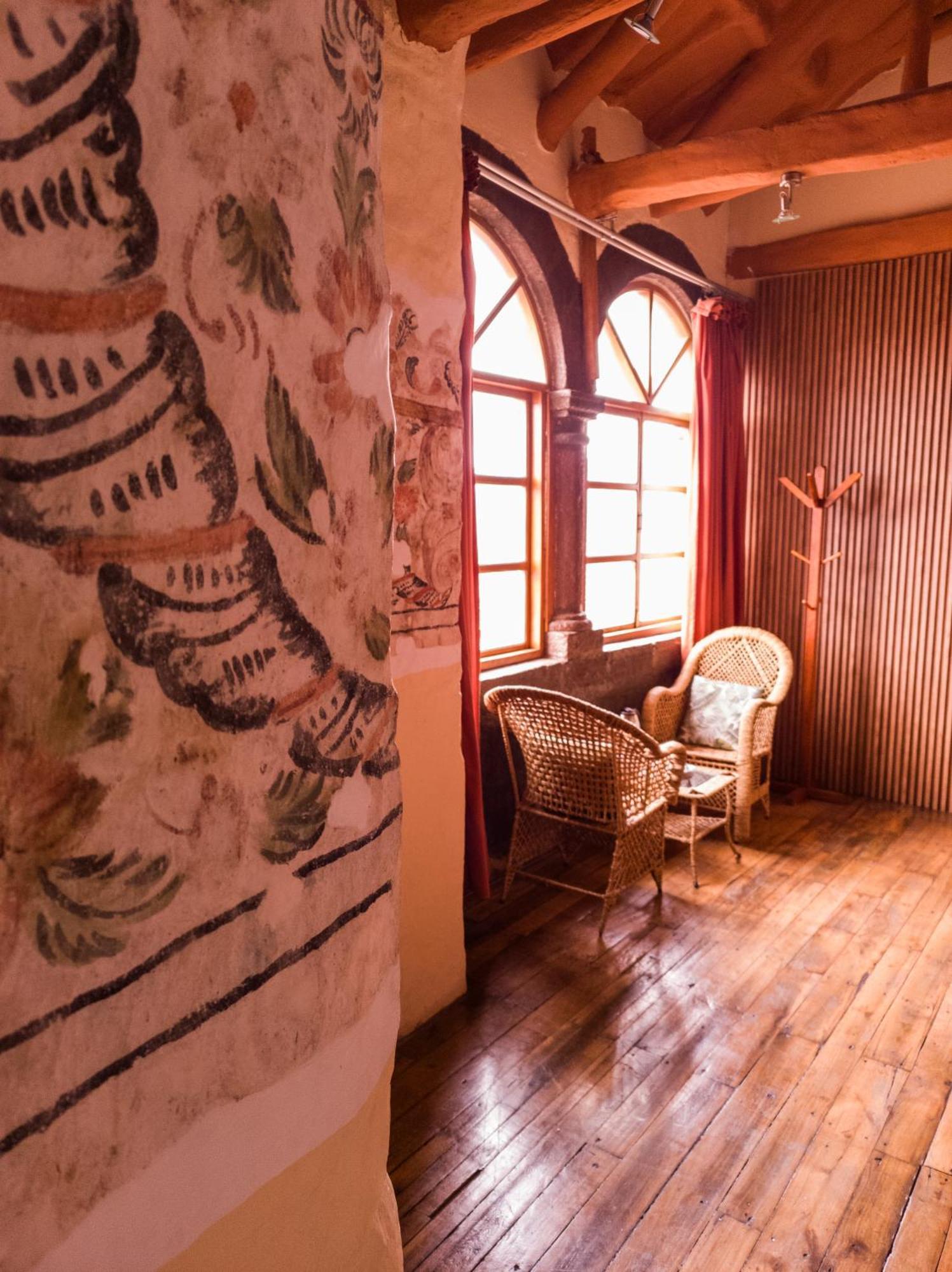 Loki Hostel *
