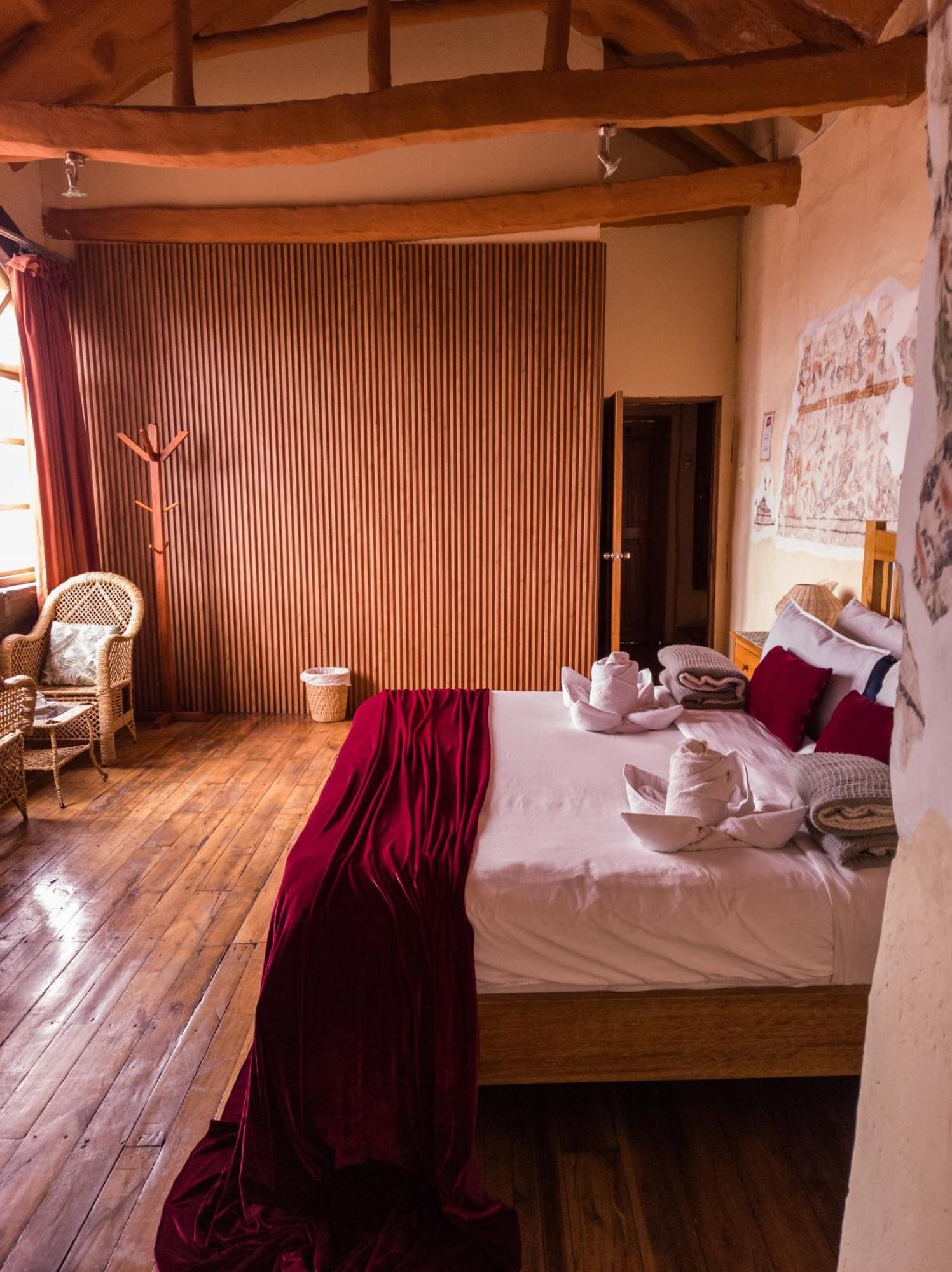 Loki Hostel *