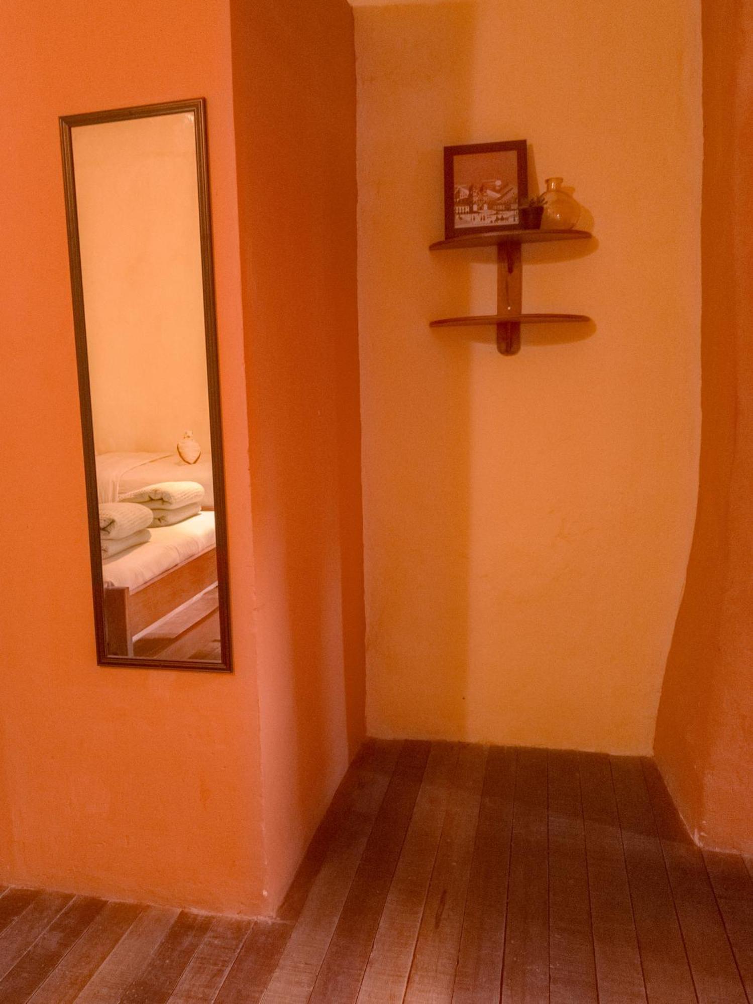 Loki Hostel Cusco