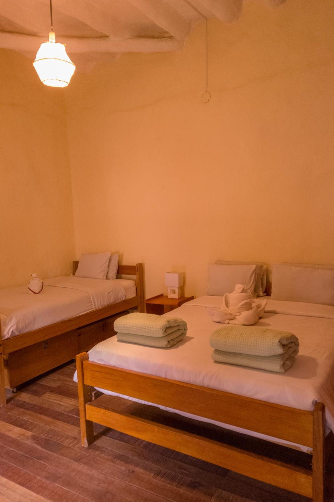 Loki Hostel *