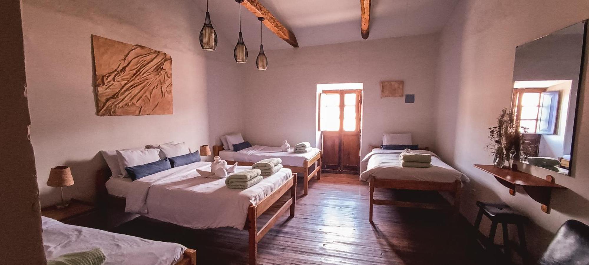 Loki Hostel