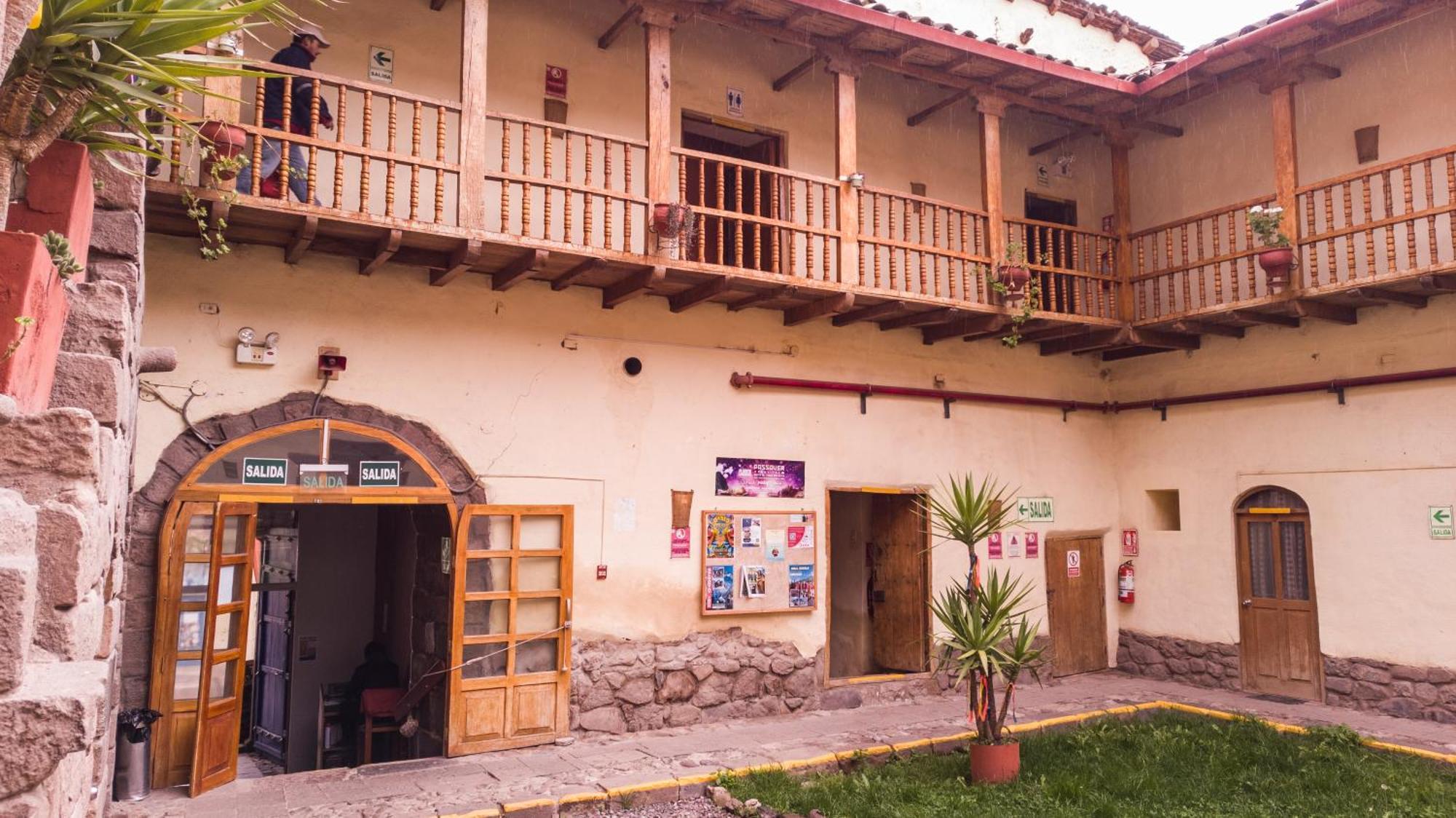 Loki Hostel
