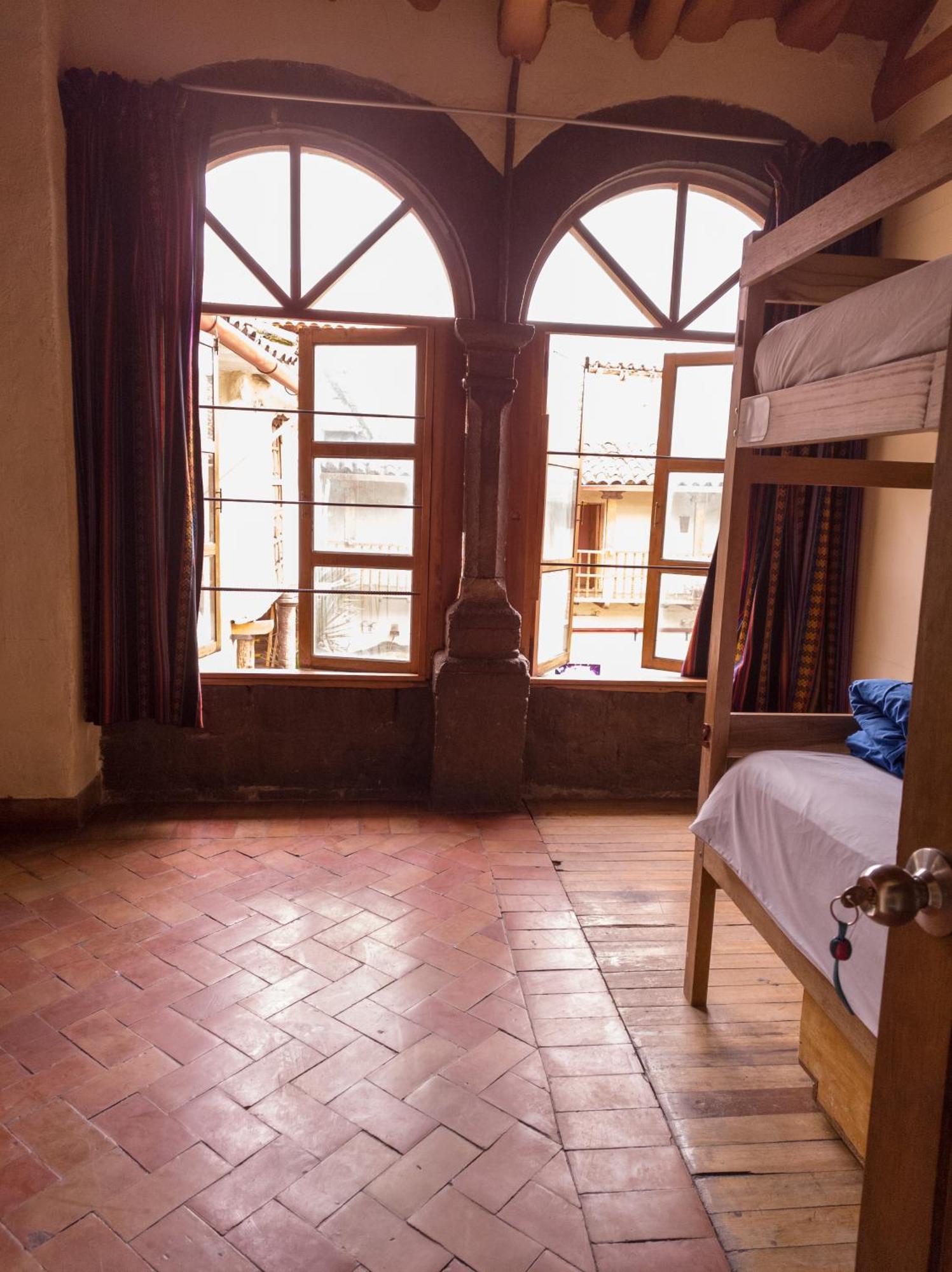 Hostel Loki Cusco