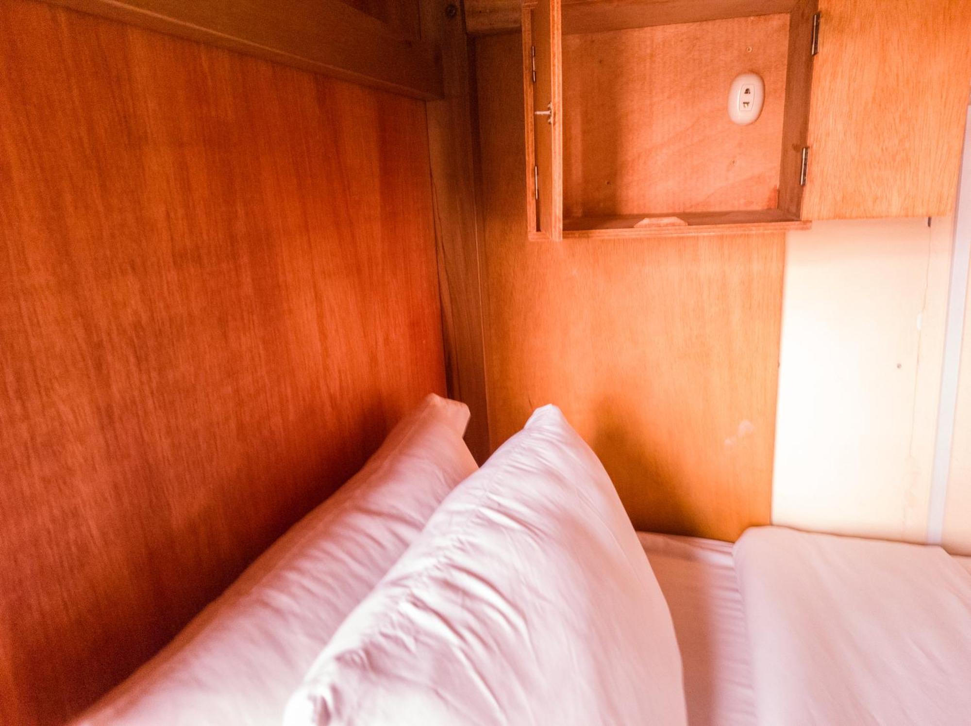 Loki Hostel Cusco