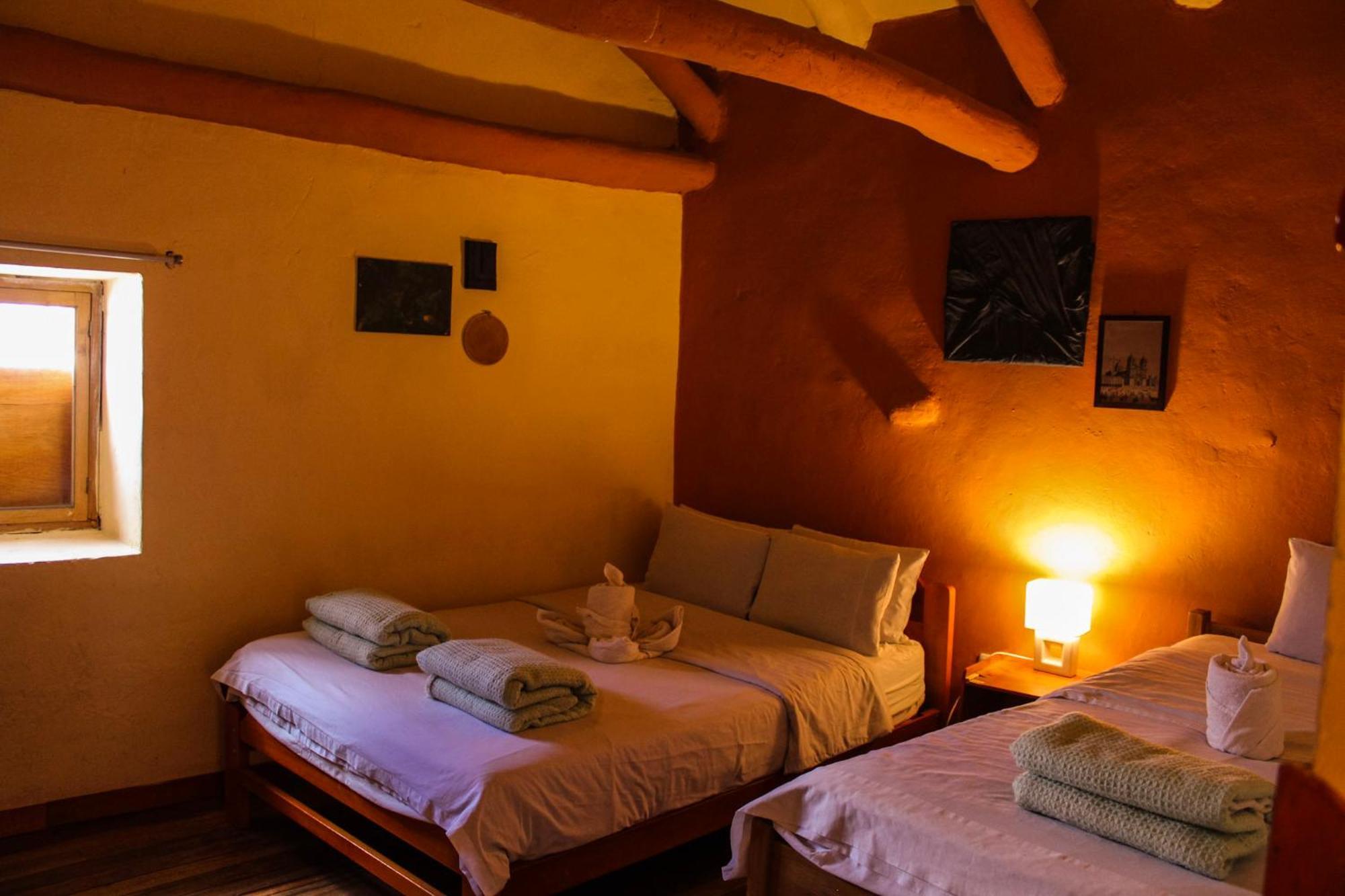 Loki Albergue