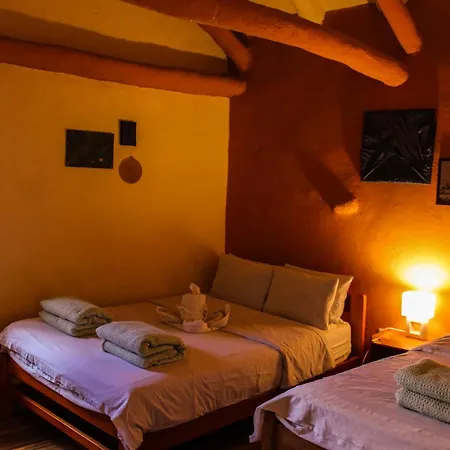 Loki Cusco Hostel Exterior photo