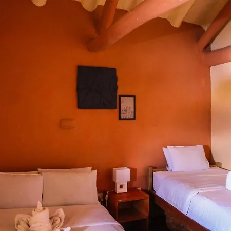 Loki Cusco Hostel Exterior photo