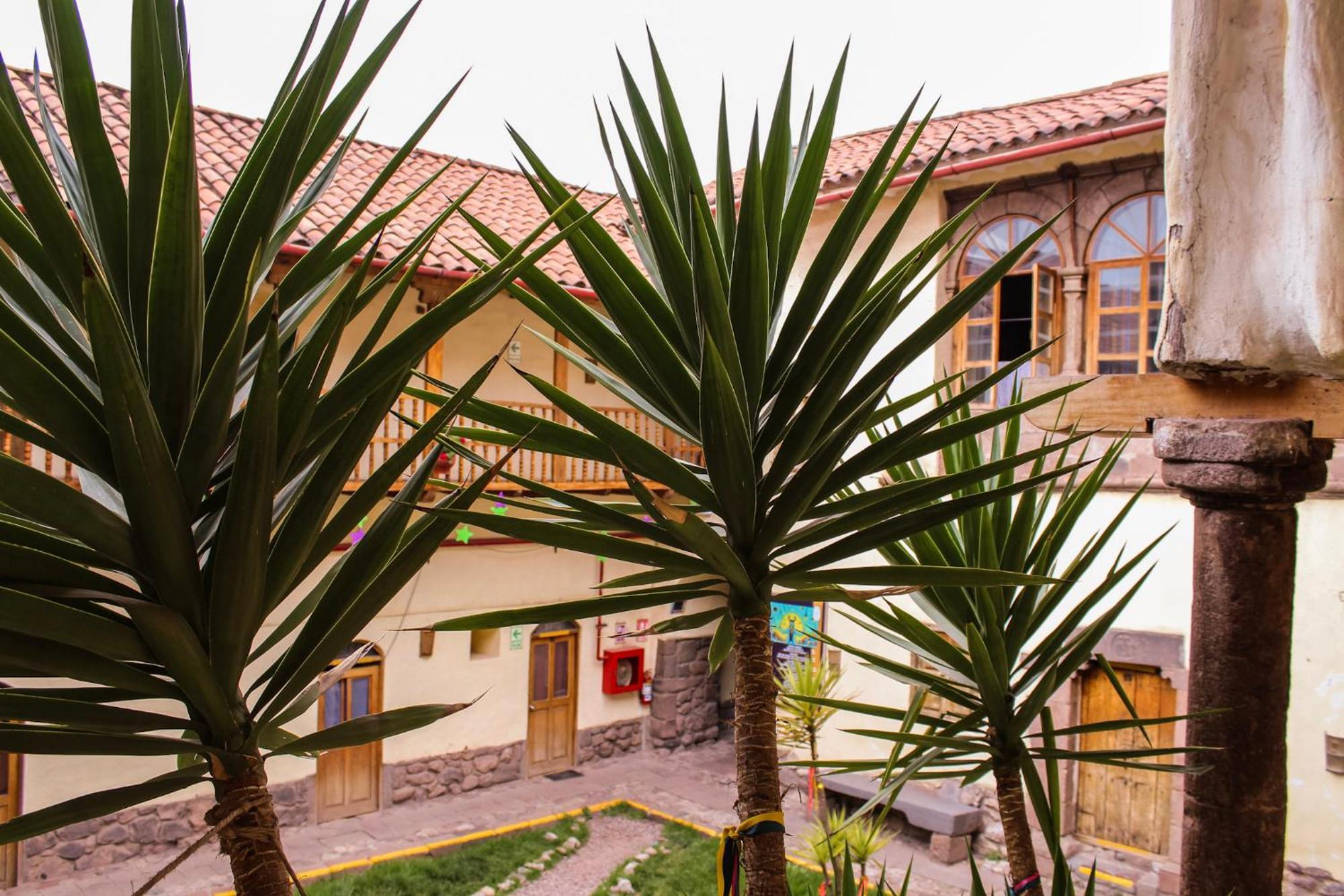 Loki Hostal