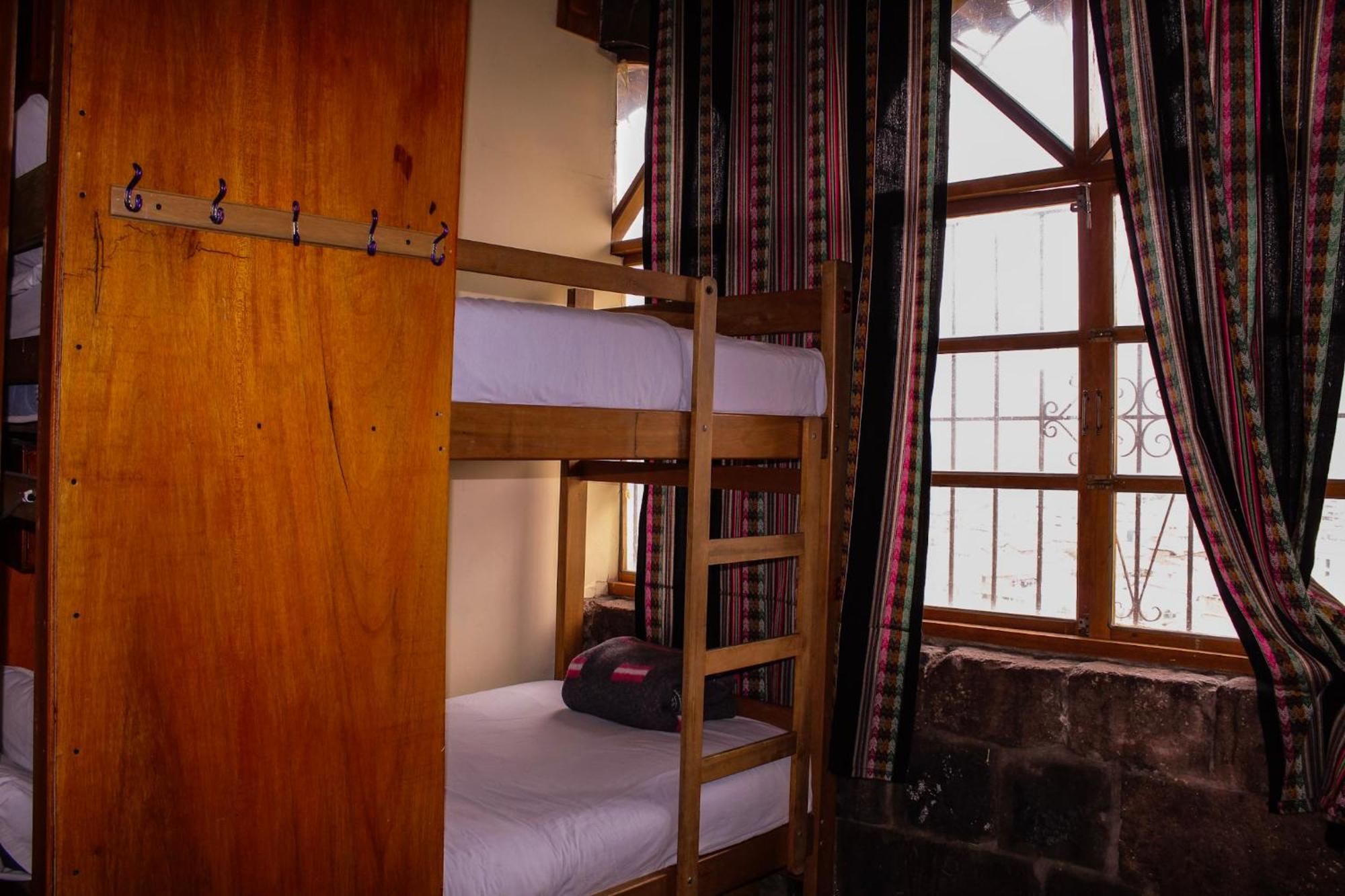Hostal Loki